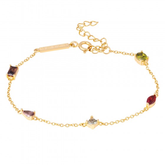 Fun Stones Bracelet