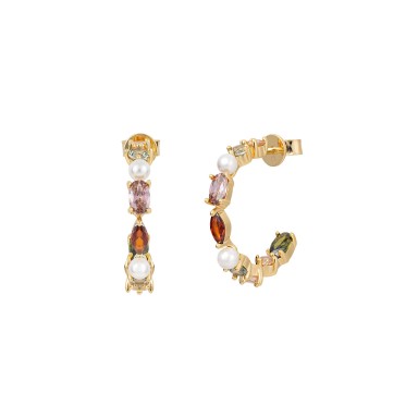 Argolas Fun Stones