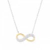 Colar Classy Infinito