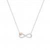 Love in Rose Infinite Necklace Love in Rose Infinite Necklace