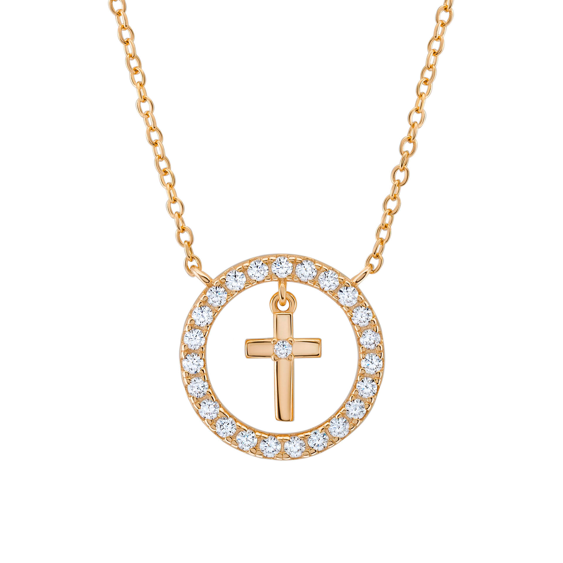 Collar Meaningful Cruz