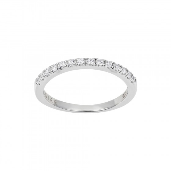 Classy Mood Solitaire Ring
