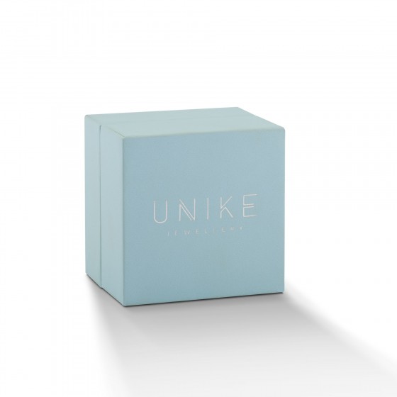 Classy Mood Solitaire Ring