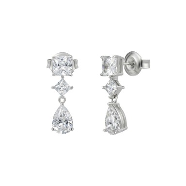 Classy Drops Earrings