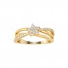 Matchy Star Ring