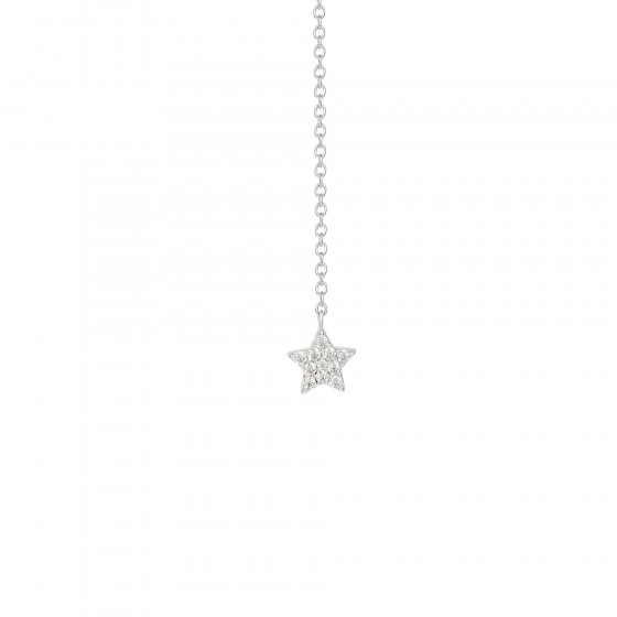Colar Matchy Lua & Estrela