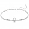 Mum Tennis Girl Bracelet