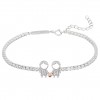 Mum Tennis 2 Boys Bracelet