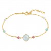 Pulseira Fun Stones