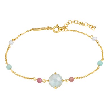 Fun Stones Bracelet