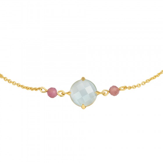 Pulseira Fun Stones
