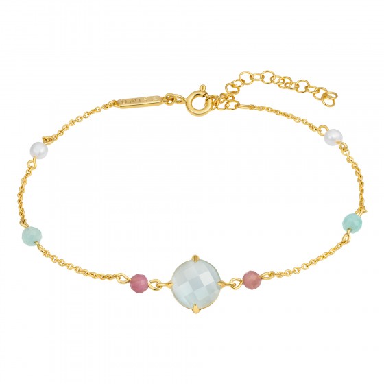 Pulseira Fun Stones