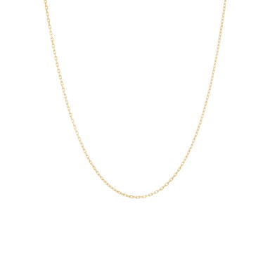 Gold Timeless IV Chain Gold Timeless IV Chain