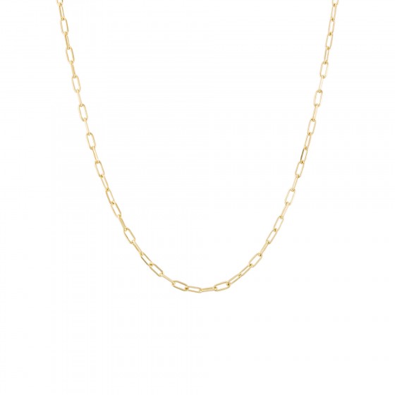 Cadena Oro Timeless III