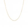 Cadena Oro Timeless III