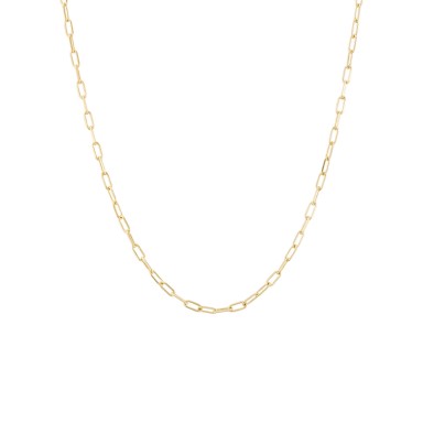Gold Timeless III Chain