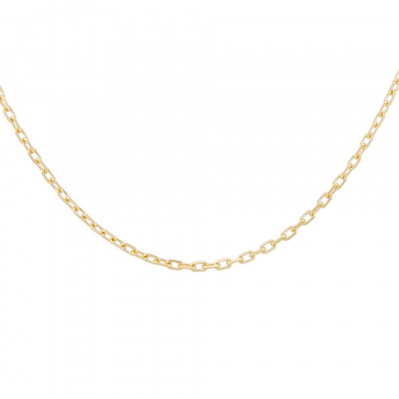 Gold Timeless IV Chain