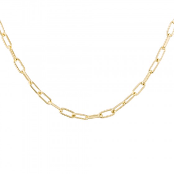 Cadena Oro Timeless III