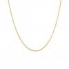 Gold Timeless V Chain