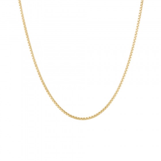 Gold Timeless V Chain