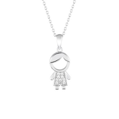 Mum Boy Necklace Mum Boy Necklace