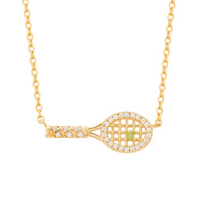 Passions Tennis Necklace Passions Tennis Necklace