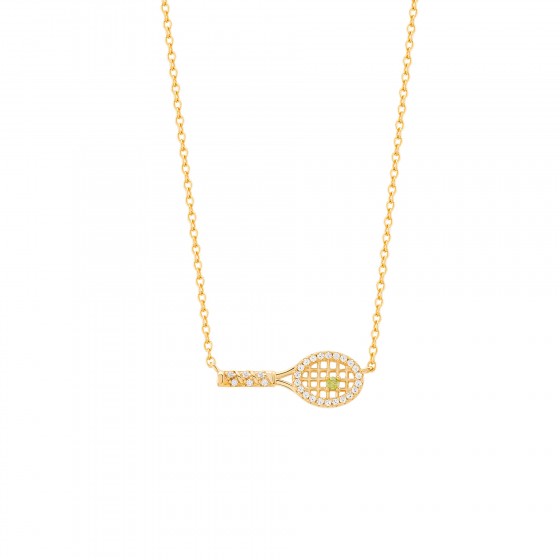Collar Passions Tenis