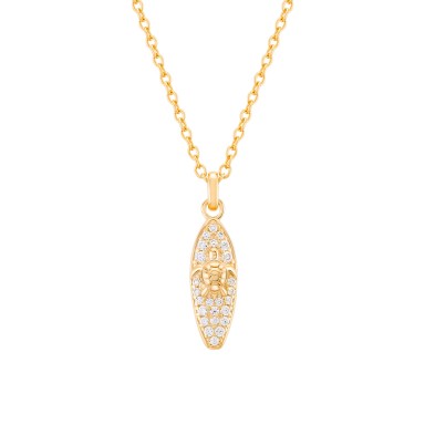 Passions Surf Necklace Passions Surf Necklace