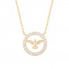 Hope Holy Spirit Necklace