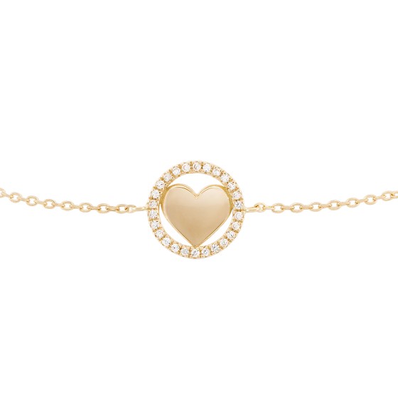 Pulsera Timeless Coraz�n