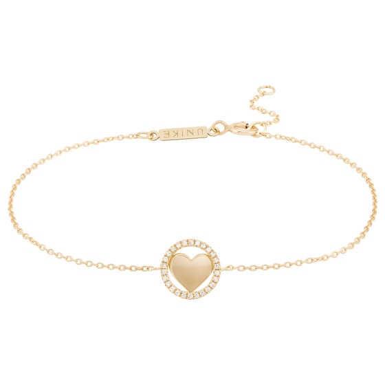 Pulsera Timeless Coraz�n