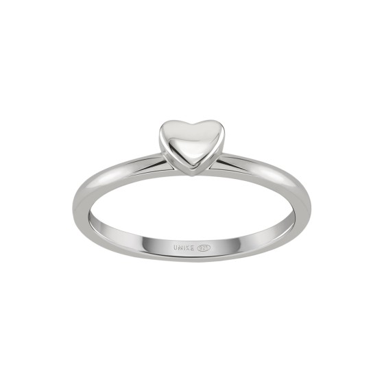 Classy Mood Heart Ring Classy Mood Heart Ring