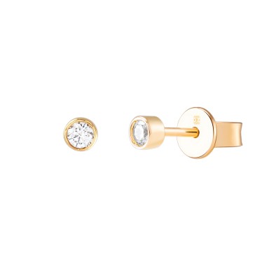 Matchy Detail Earrings