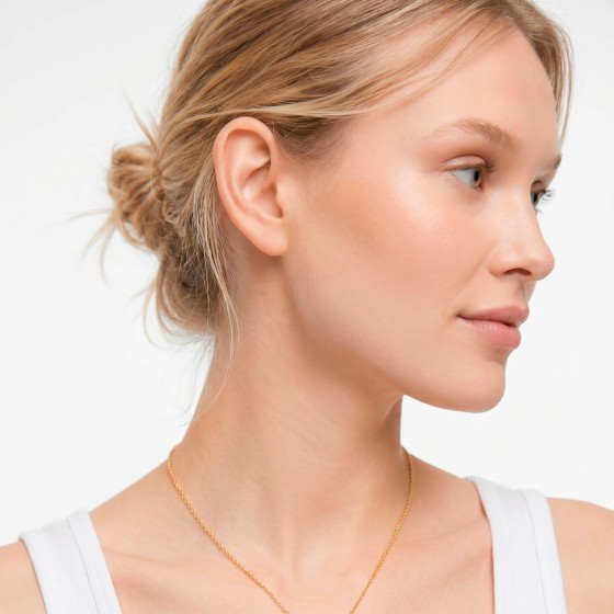 Passions Travel Necklace
