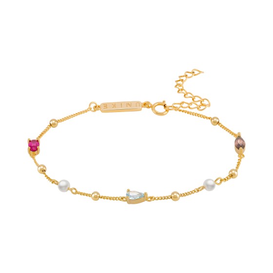 Multibeads Fun Bracelet