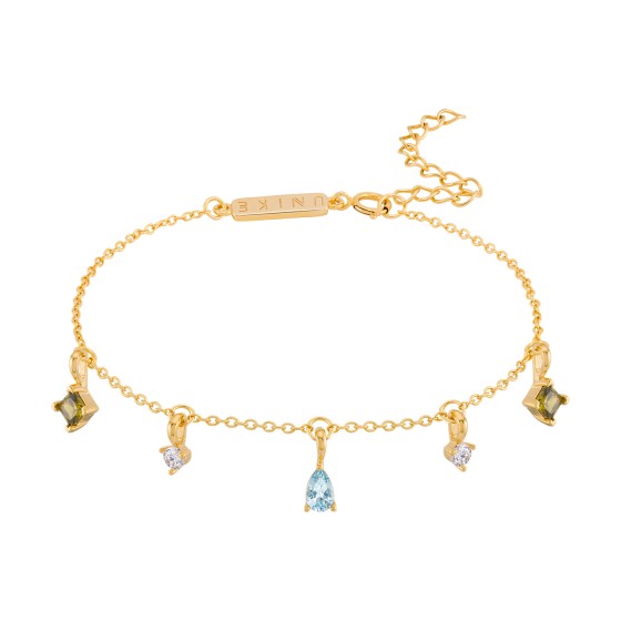 Pulseira Fun Stones