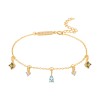 Pulseira Fun Stones