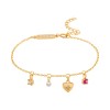 Charms Fun Bracelet