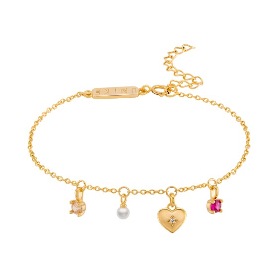 Charms Fun Bracelet