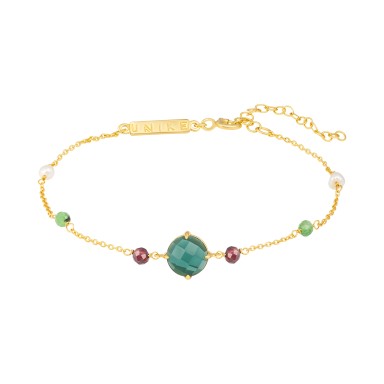 Pulseira Fun Colorful Stones