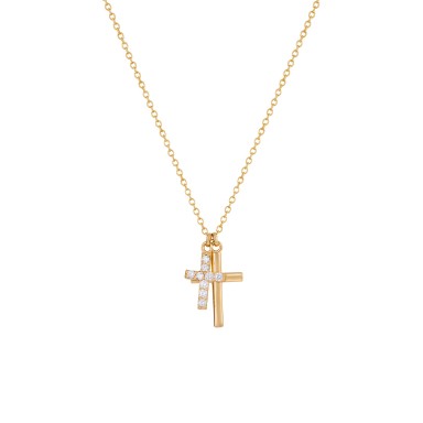Colar Hope Cruz