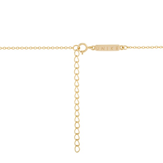 Colar Hope Medalha Nossa Sra de F�tima & Cruz