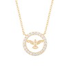 Colar Hope Esp�rito Santo