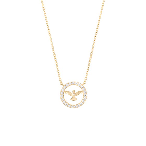 Colar Hope Esp�rito Santo