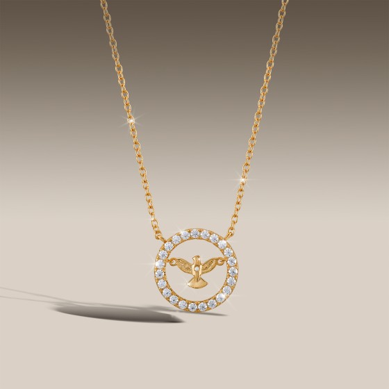 Colar Hope Esp�rito Santo