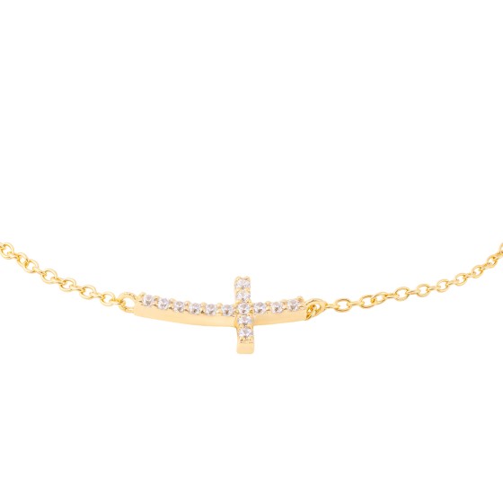Pulseira Hope Cruz