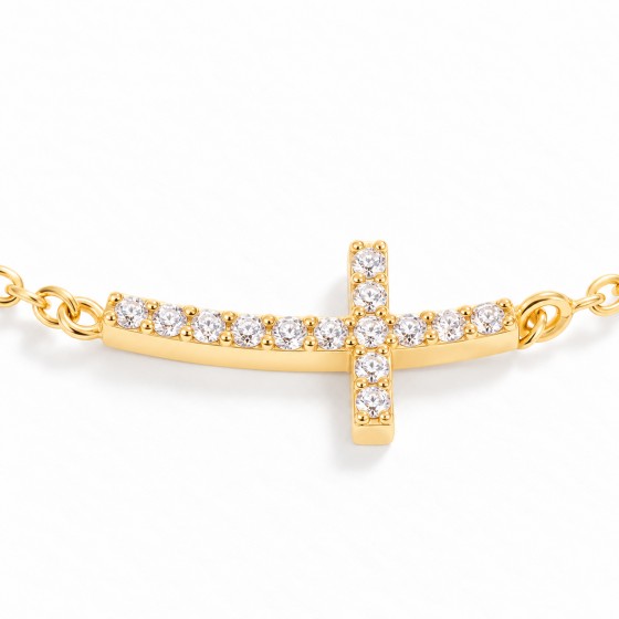 Pulseira Hope Cruz