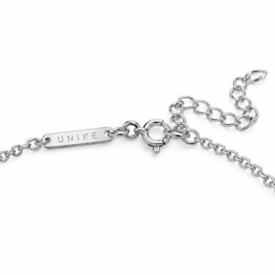Pulseira Hope Esp�rito Santo com P�rolas